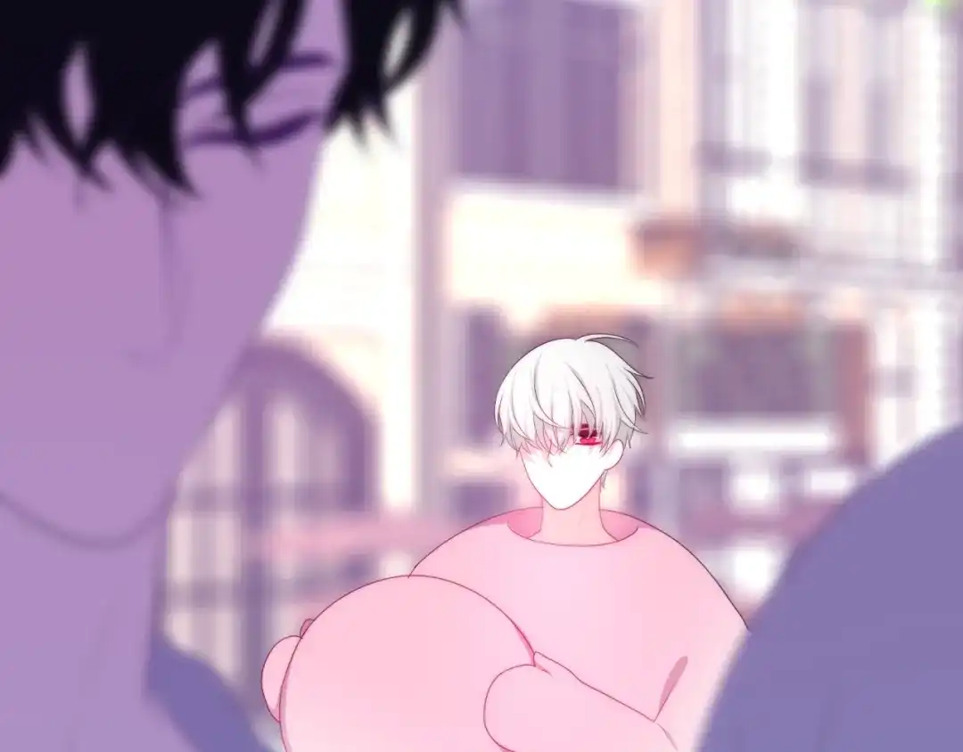 《六月的不期而遇-《六月的不可思议系列》》第21话 温柔的晚霞 第31页