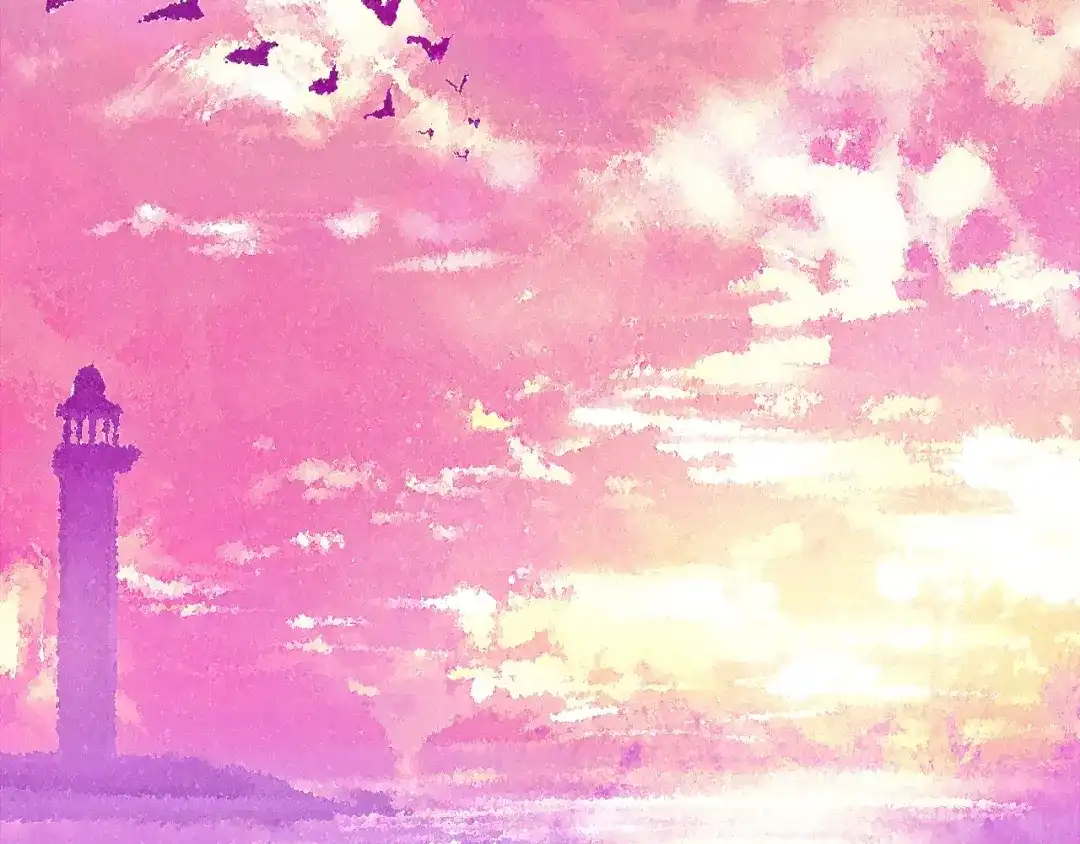 《六月的不期而遇-《六月的不可思议系列》》第21话 温柔的晚霞 第68页