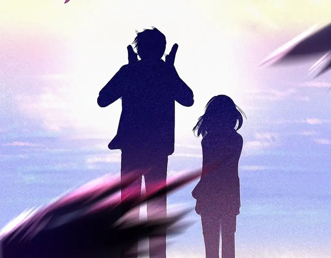《六月的不期而遇-《六月的不可思议系列》》第21话 温柔的晚霞 第91页