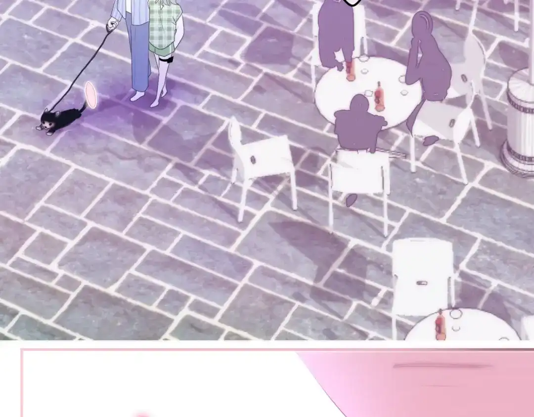 《六月的不期而遇-《六月的不可思议系列》》第21话 温柔的晚霞 第45页