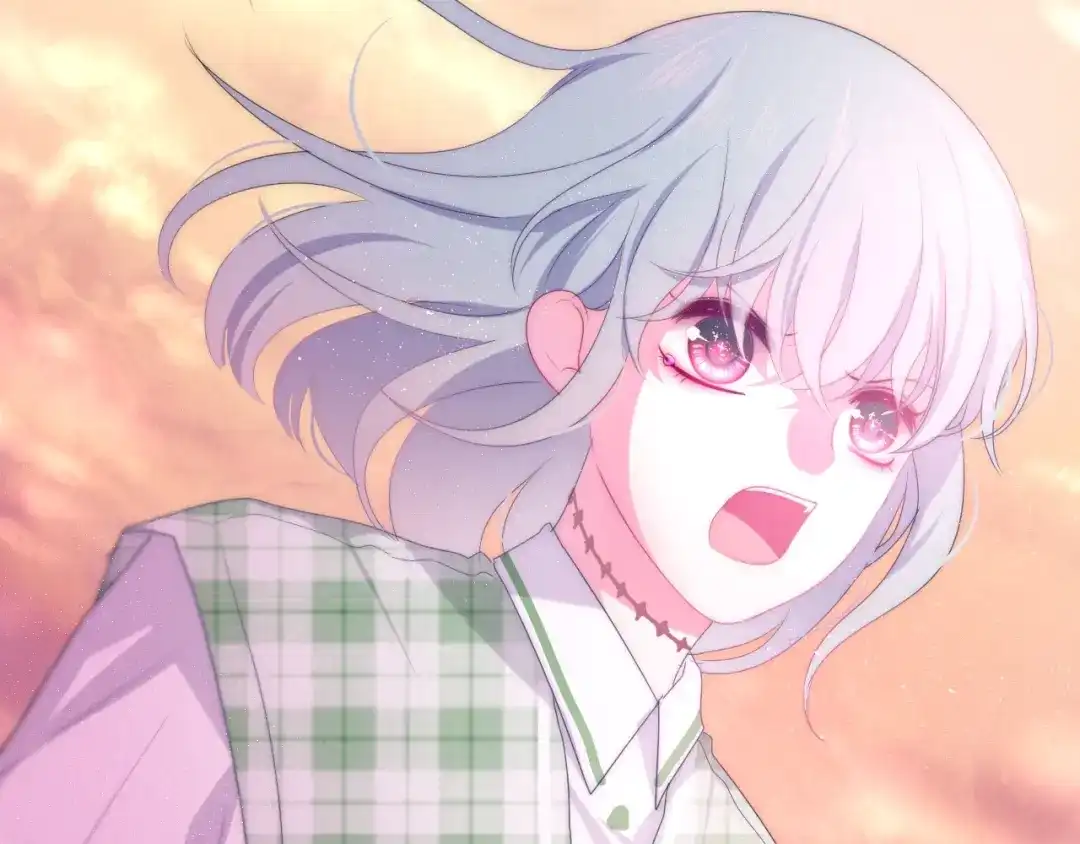 《六月的不期而遇-《六月的不可思议系列》》第21话 温柔的晚霞 第141页