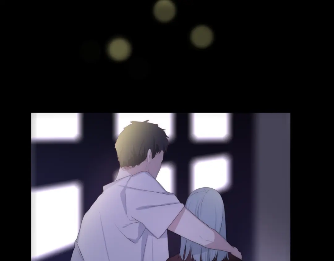 《六月的不期而遇-《六月的不可思议系列》》第23话 双重危机 第87页