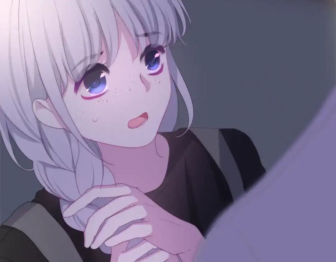 《六月的不期而遇-《六月的不可思议系列》》第23话 双重危机 第49页
