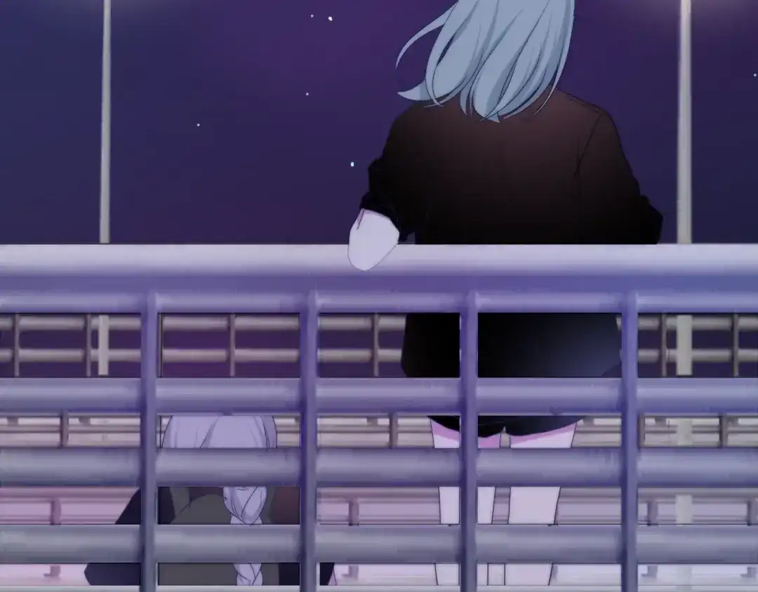 《六月的不期而遇-《六月的不可思议系列》》第24话 向阳花 第71页