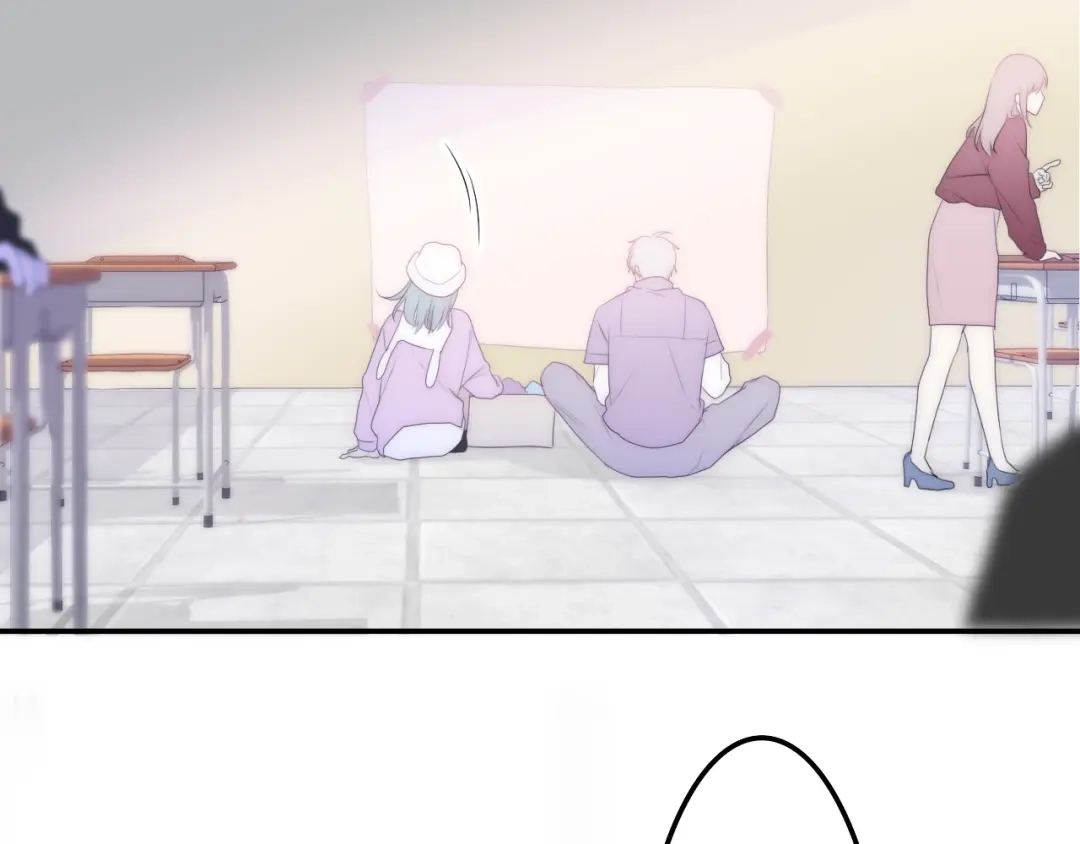 《六月的不期而遇-《六月的不可思议系列》》第25话 猫系男友上线 第62页