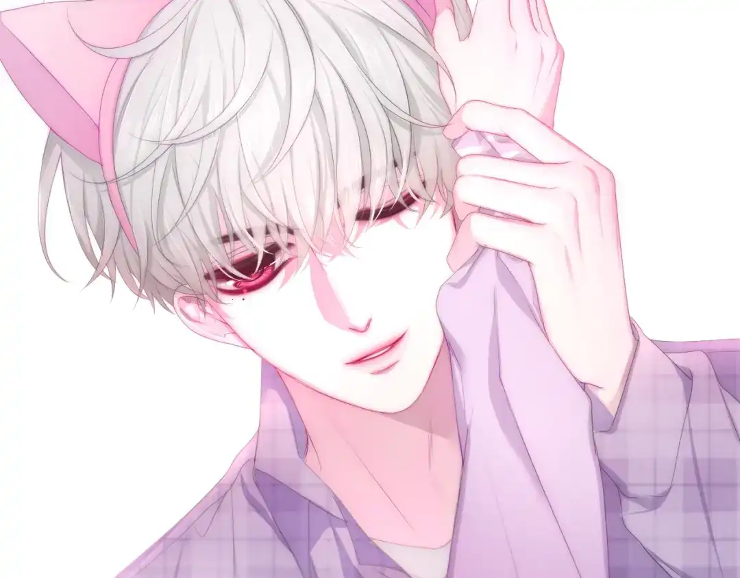 《六月的不期而遇-《六月的不可思议系列》》第25话 猫系男友上线 第100页