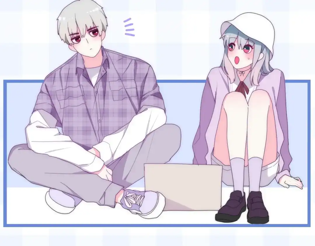 《六月的不期而遇-《六月的不可思议系列》》第25话 猫系男友上线 第71页