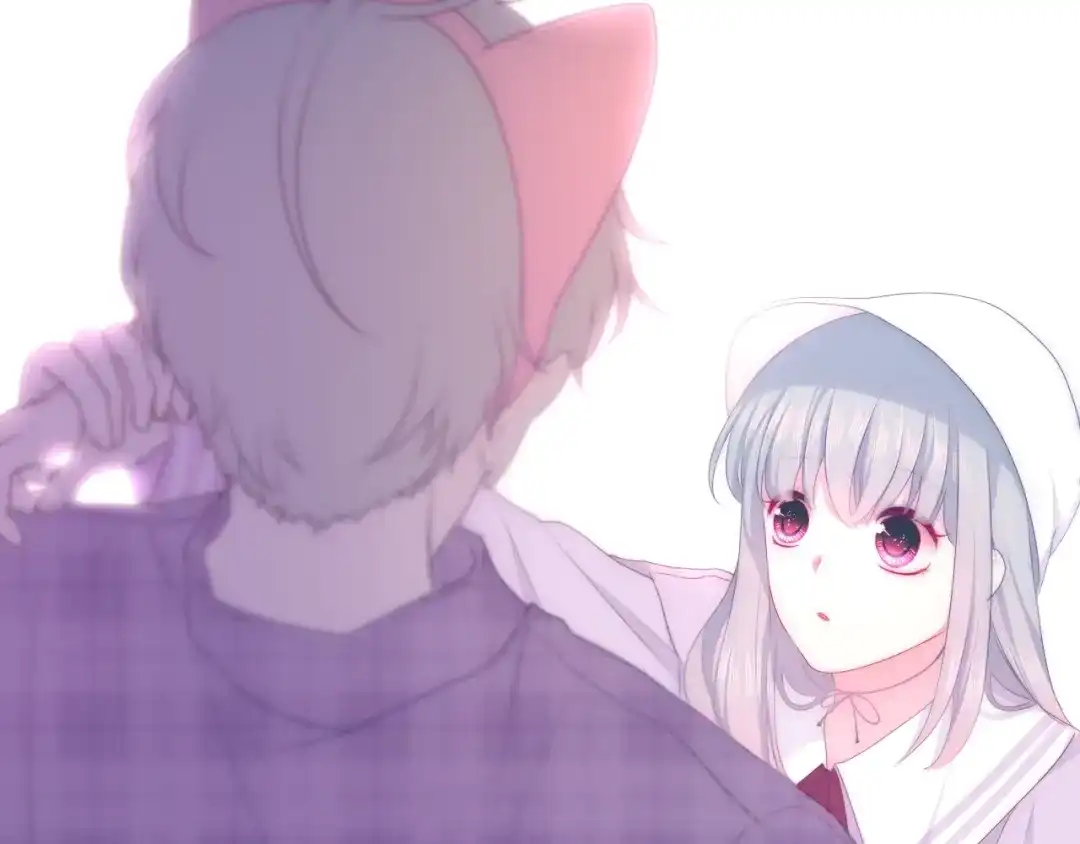 《六月的不期而遇-《六月的不可思议系列》》第25话 猫系男友上线 第98页