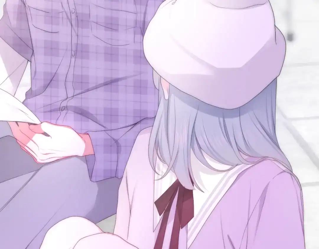 《六月的不期而遇-《六月的不可思议系列》》第25话 猫系男友上线 第64页