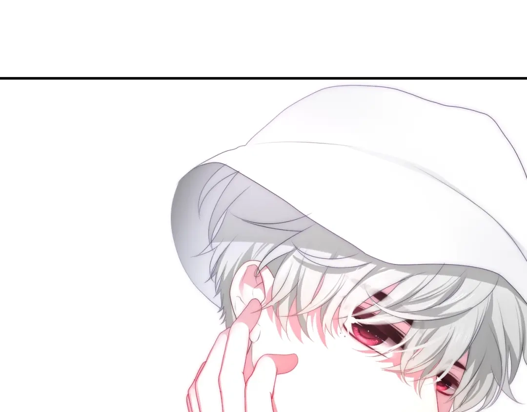 《六月的不期而遇-《六月的不可思议系列》》第25话 猫系男友上线 第21页