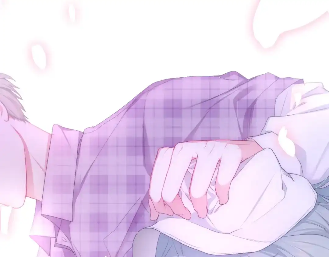 《六月的不期而遇-《六月的不可思议系列》》第25话 猫系男友上线 第43页