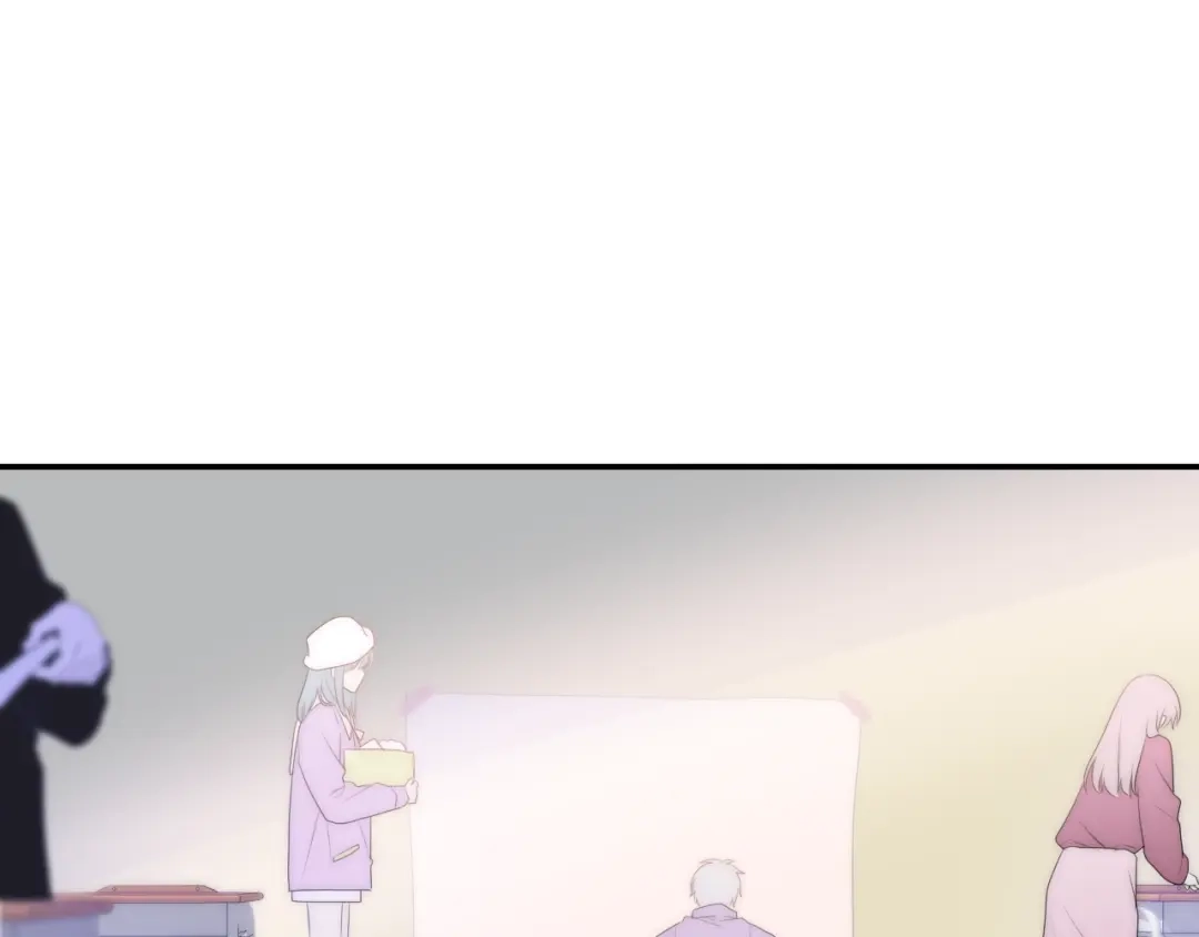 《六月的不期而遇-《六月的不可思议系列》》第25话 猫系男友上线 第60页