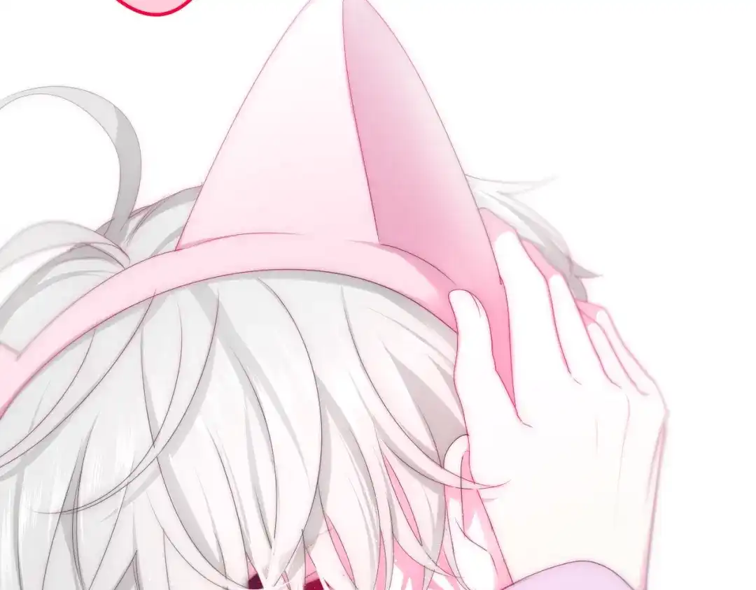 《六月的不期而遇-《六月的不可思议系列》》第25话 猫系男友上线 第90页