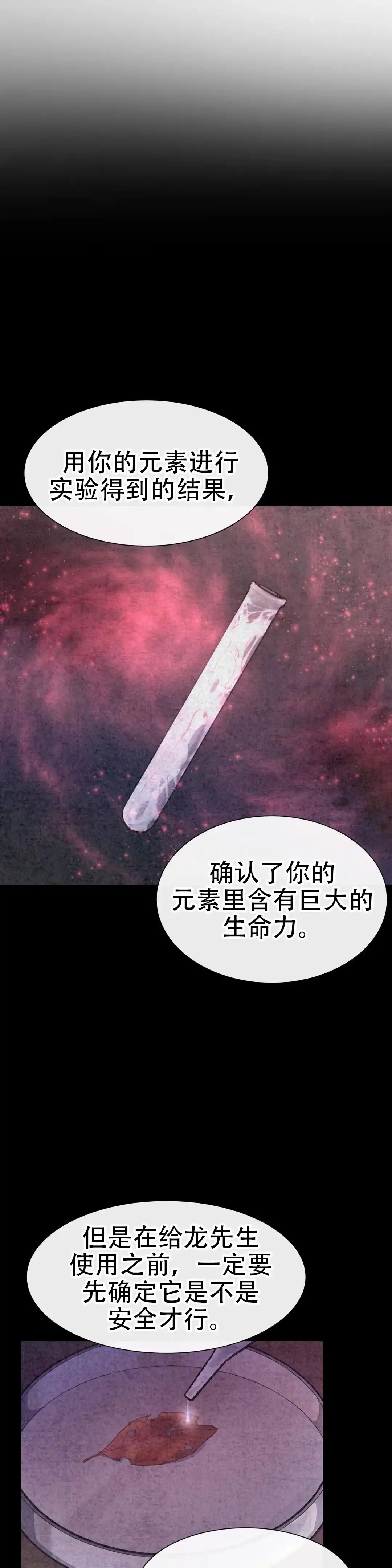 龙堡秘爱 第49话 第13页