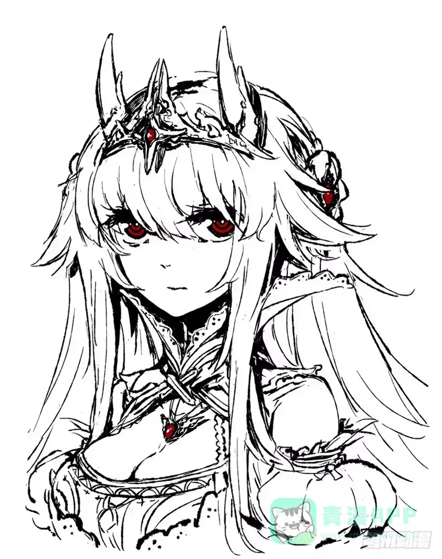 《龙姬》骸兽 第1页