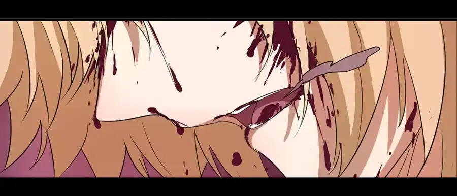 《龙姬》决意的一击 第8页