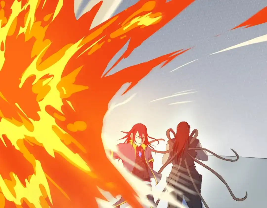 《龙脉武神》第14话 缚龙天锁阵 第90页
