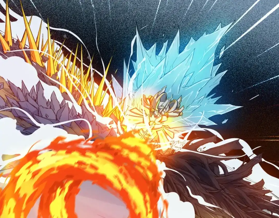 《龙脉武神》第14话 缚龙天锁阵 第78页