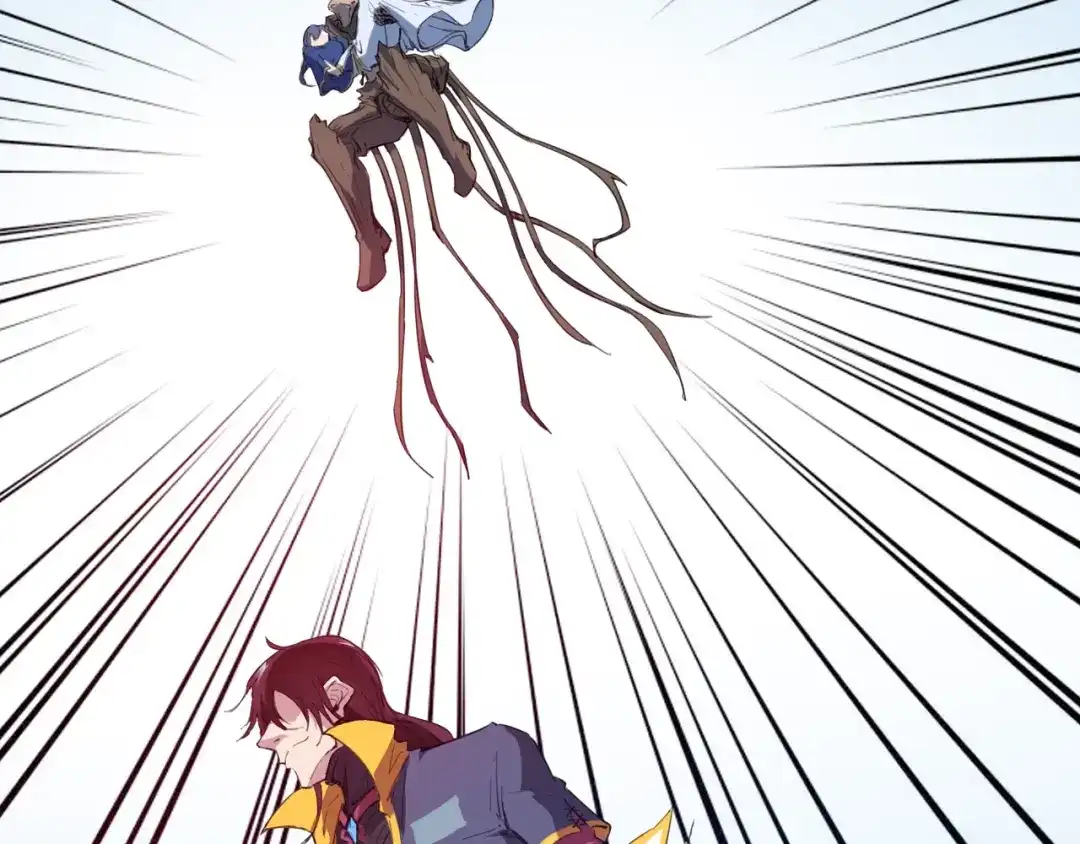 《龙脉武神》第14话 缚龙天锁阵 第103页