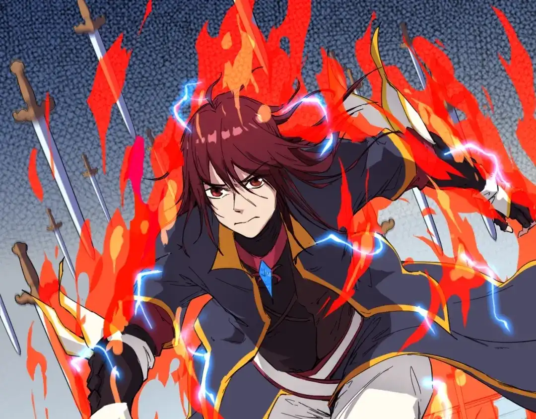 《龙脉武神》第15话 破阵 第77页