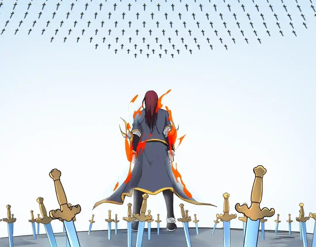 《龙脉武神》第15话 破阵 第115页