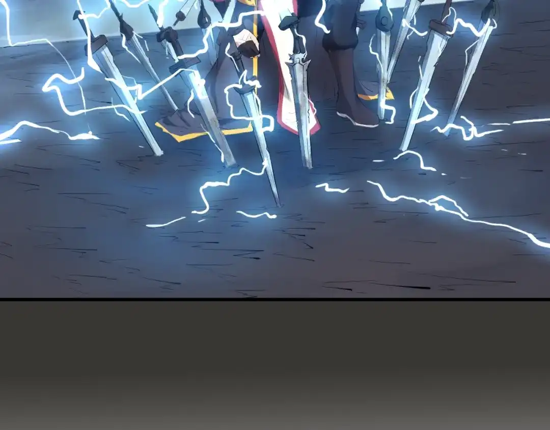 《龙脉武神》第19话 老祖 第95页