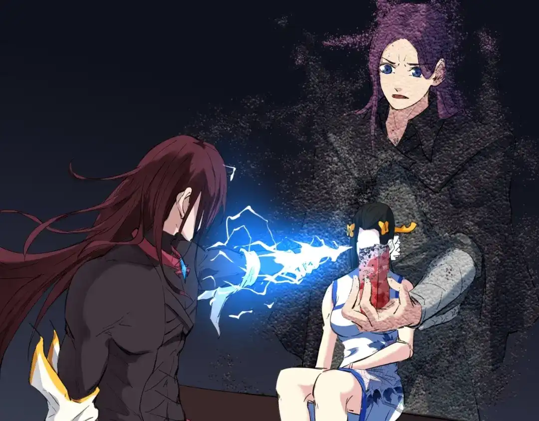 《龙脉武神》第19话 老祖 第144页