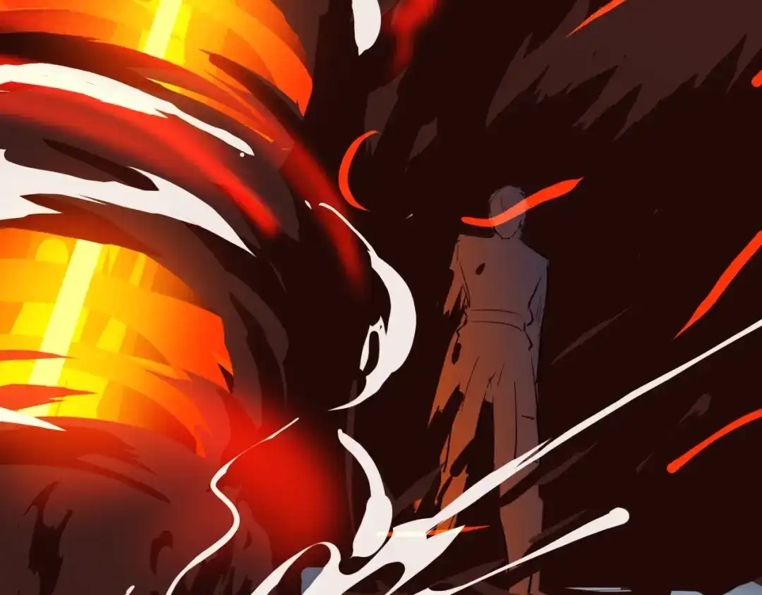 《龙脉武神》第21话 绝杀 第118页