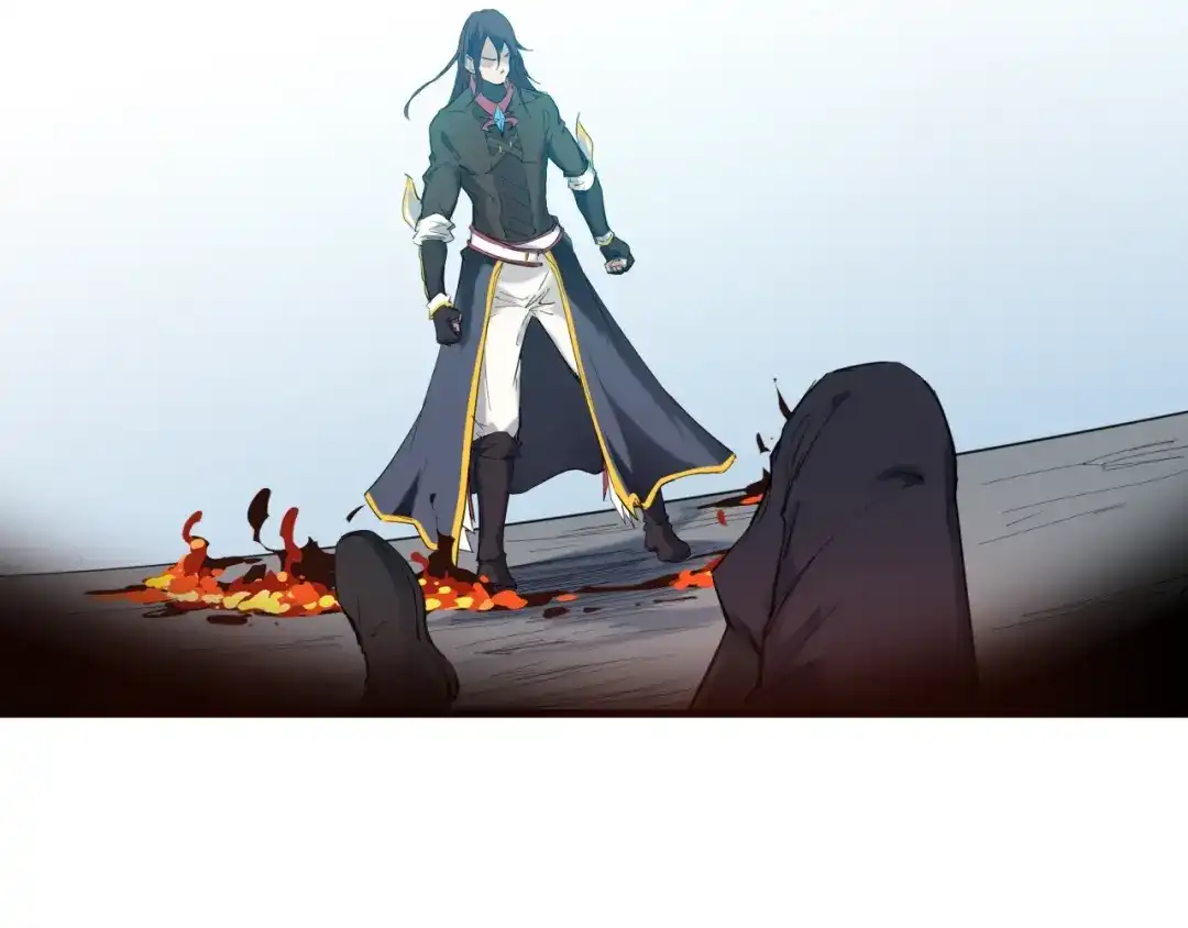 《龙脉武神》第22话 大黑天 第14页