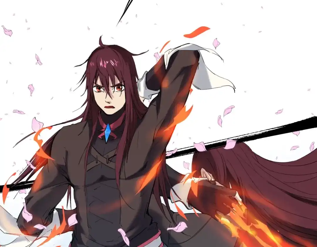《龙脉武神》第23话 镜花 第82页