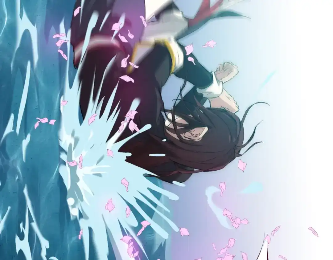 《龙脉武神》第23话 镜花 第37页