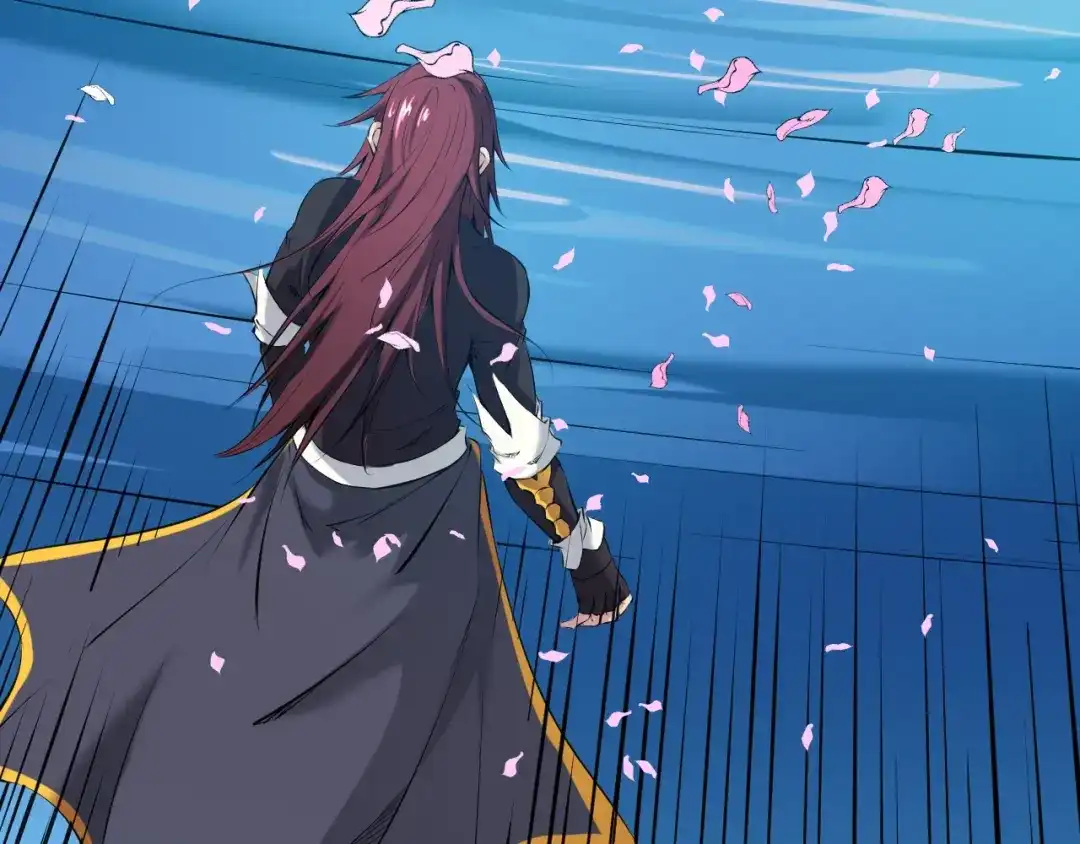《龙脉武神》第23话 镜花 第15页