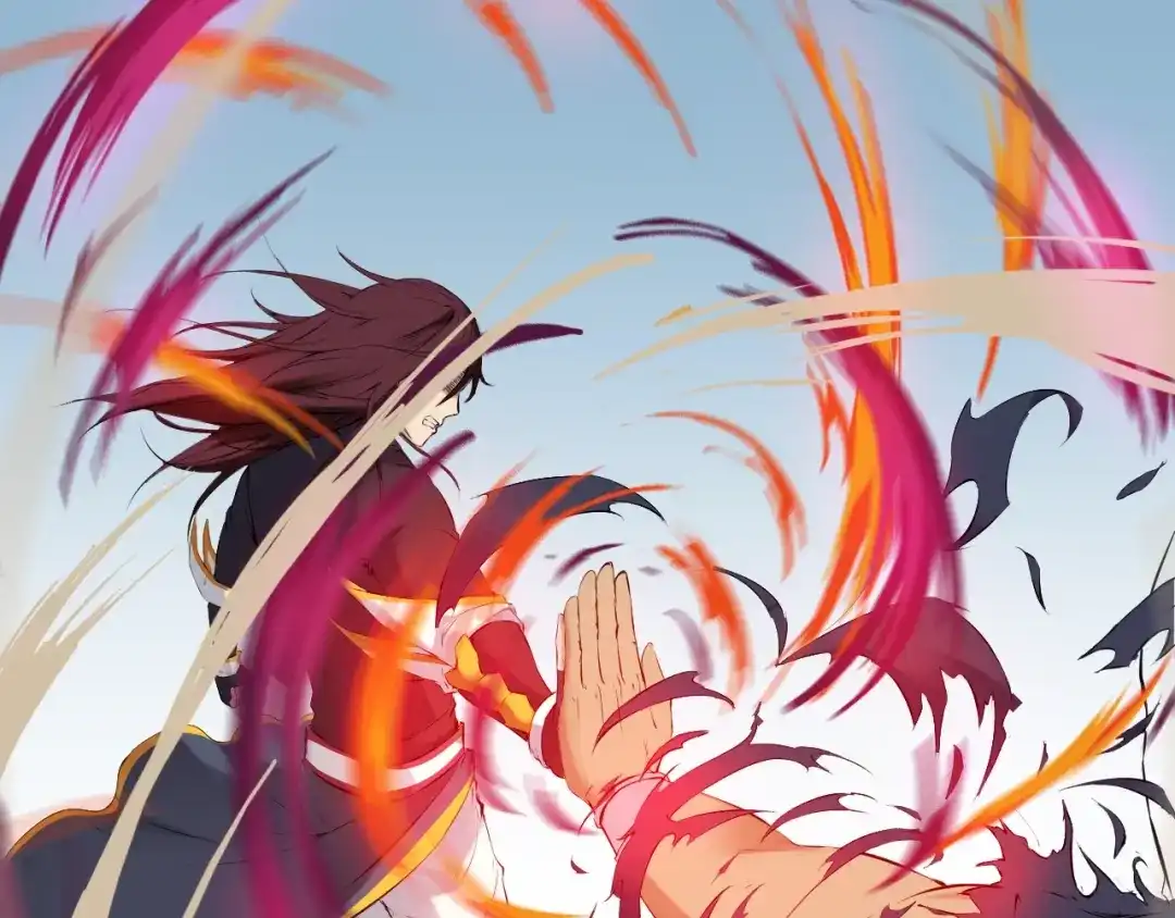 《龙脉武神》第28话 买卖 第49页