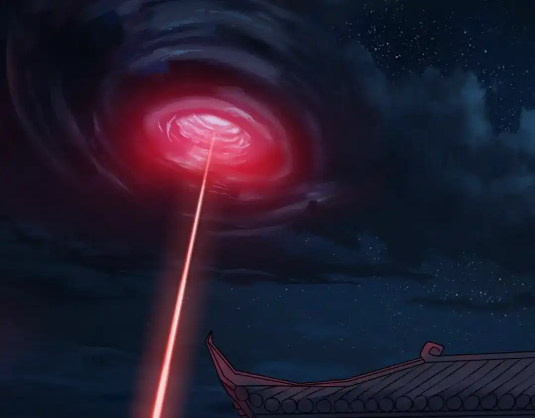 《龙脉武神》第29话 突袭 第43页