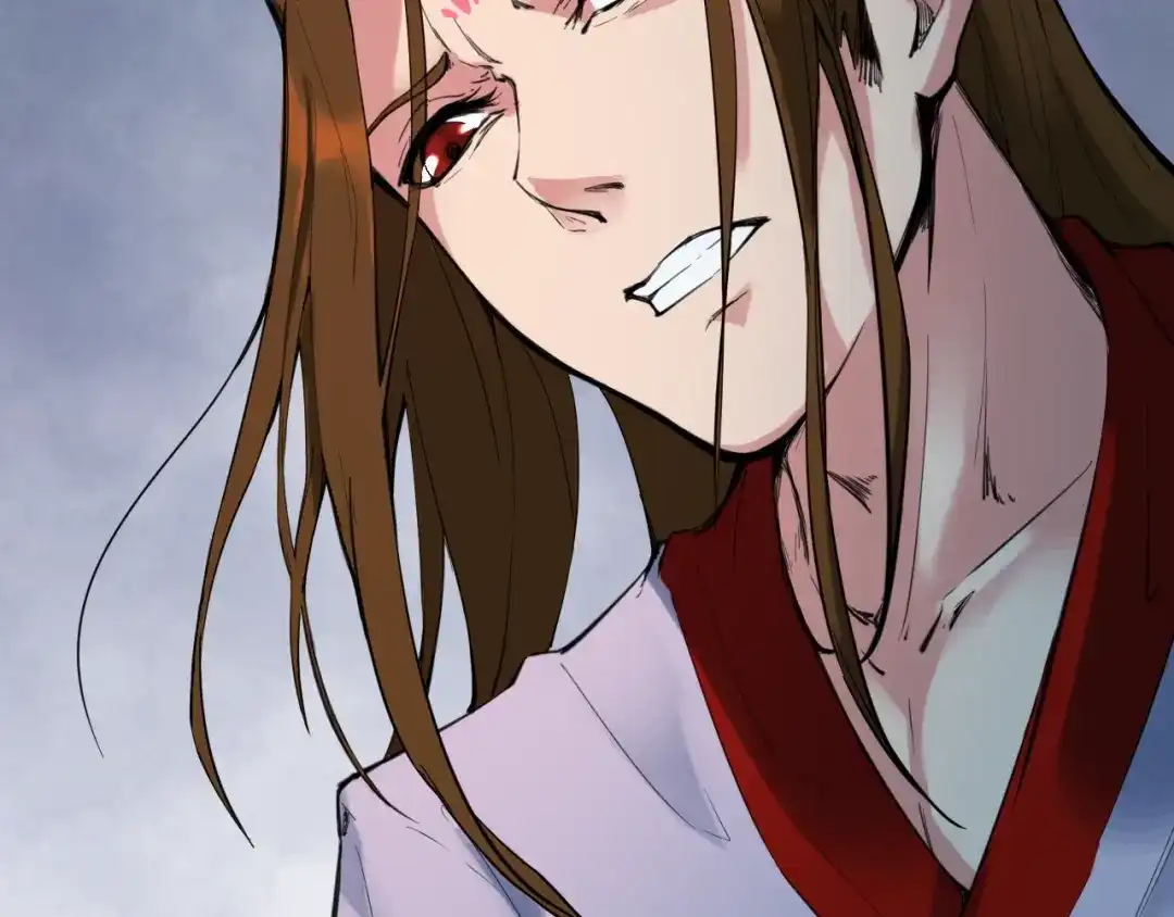 《龙脉武神》第31话 破门 第33页