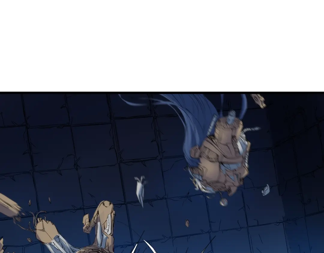 《龙脉武神》第31话 破门 第94页