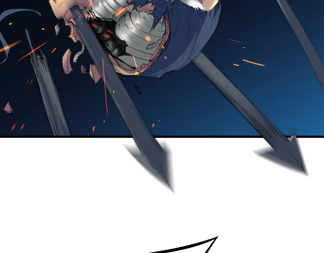 《龙脉武神》第31话 破门 第85页