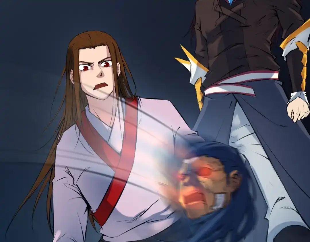 《龙脉武神》第31话 破门 第98页