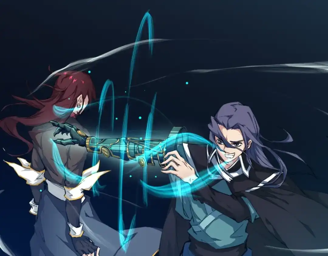 《龙脉武神》第31话 破门 第127页