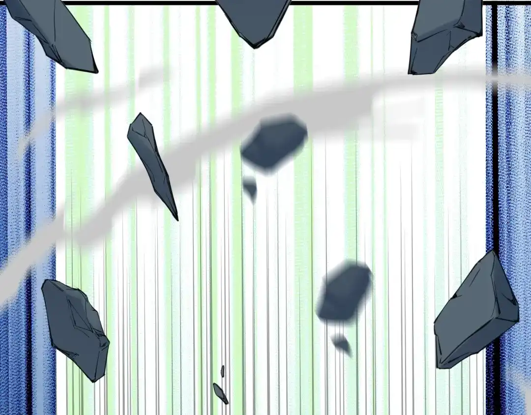 《龙脉武神》第33话 坍塌 第163页
