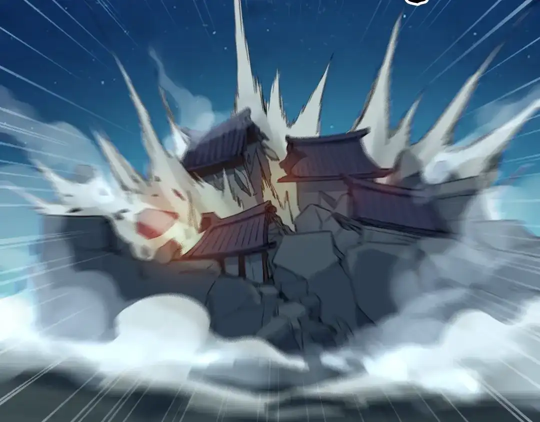 《龙脉武神》第33话 坍塌 第119页