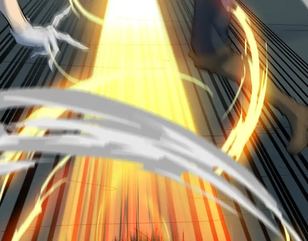 《龙脉武神》第33话 坍塌 第67页