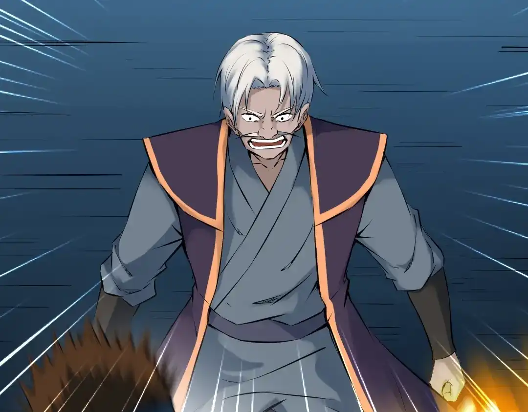 《龙脉武神》第33话 坍塌 第104页