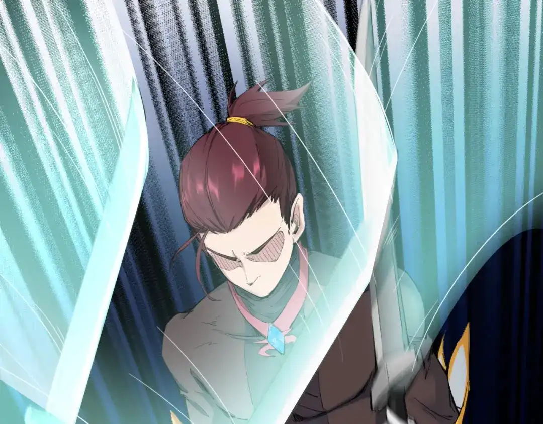 《龙脉武神》第34话 臣服 第50页