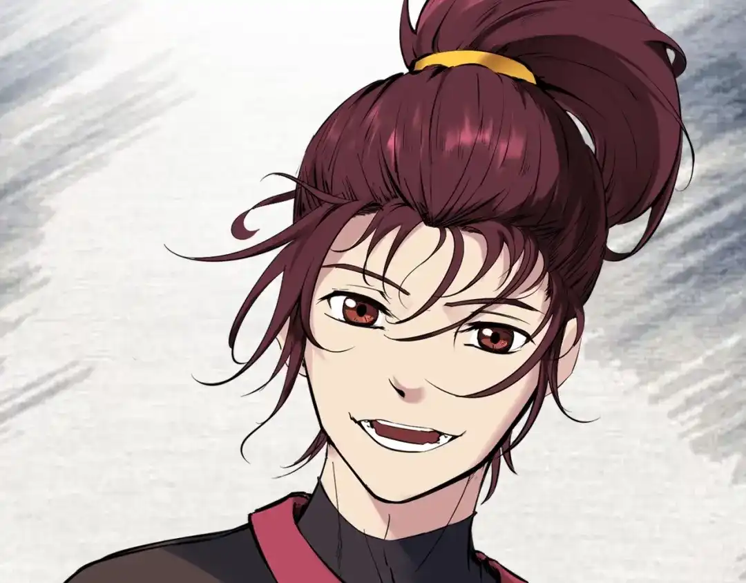 《龙脉武神》第34话 臣服 第106页