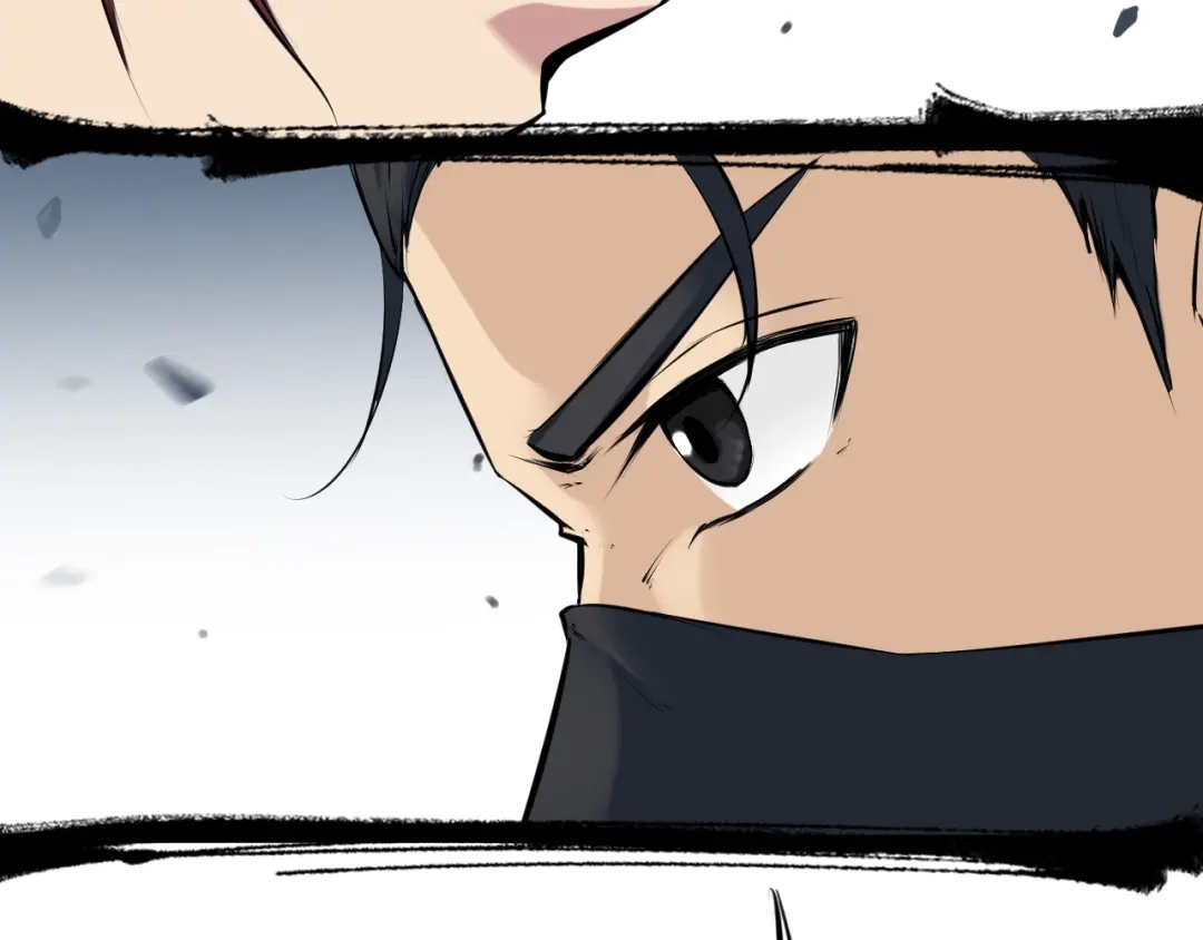 《龙脉武神》第34话 臣服 第96页