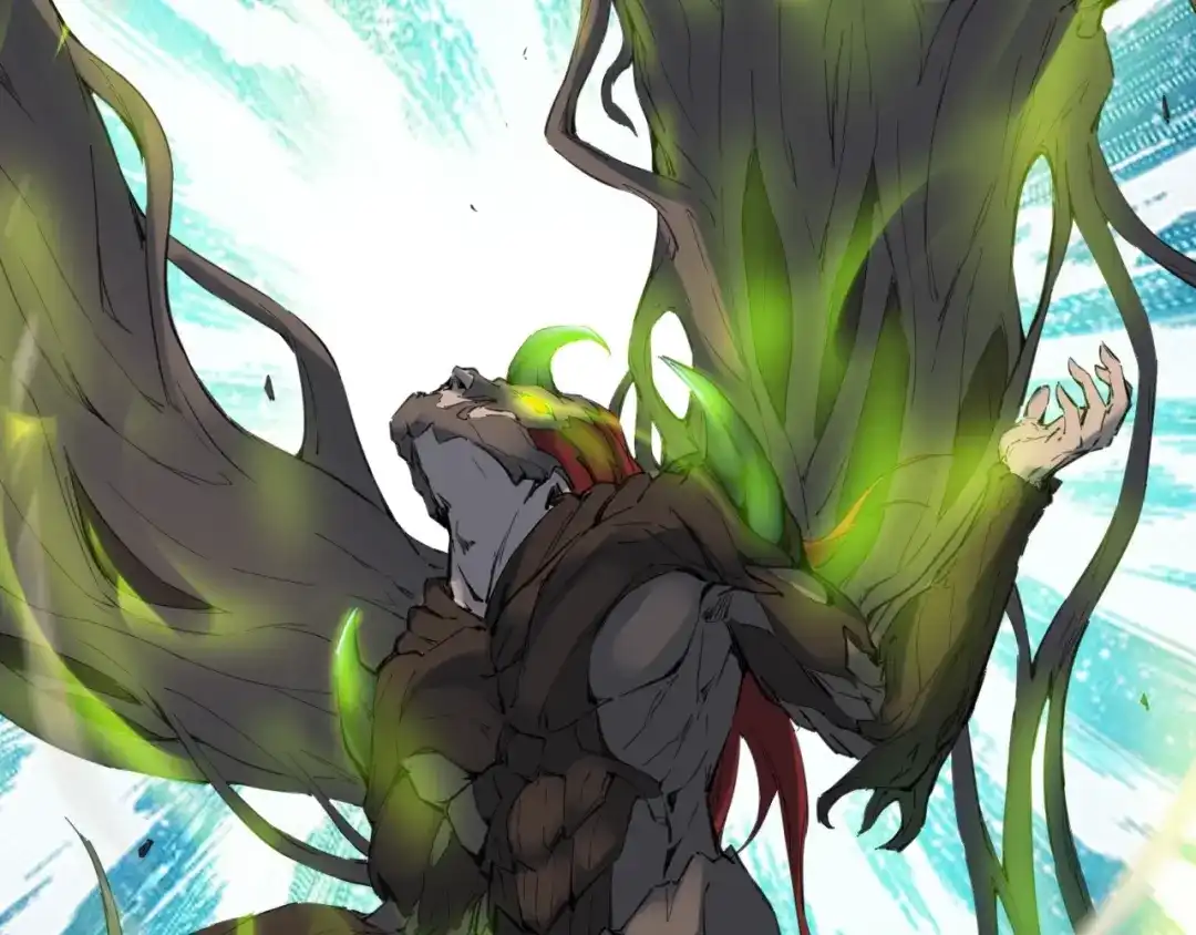 《龙脉武神》第35话 疏漏 第94页