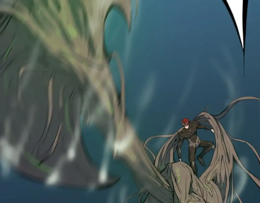《龙脉武神》第36话 杀手 第46页