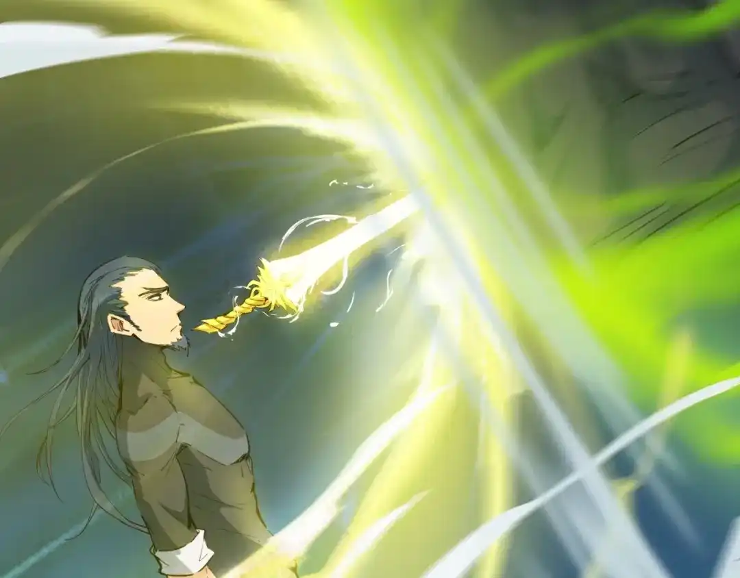 《龙脉武神》第36话 杀手 第22页
