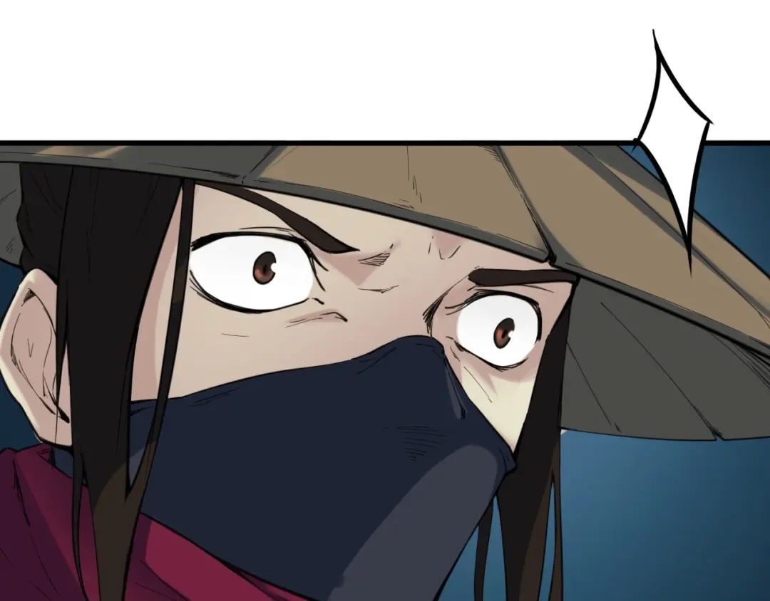 《龙脉武神》第36话 杀手 第107页